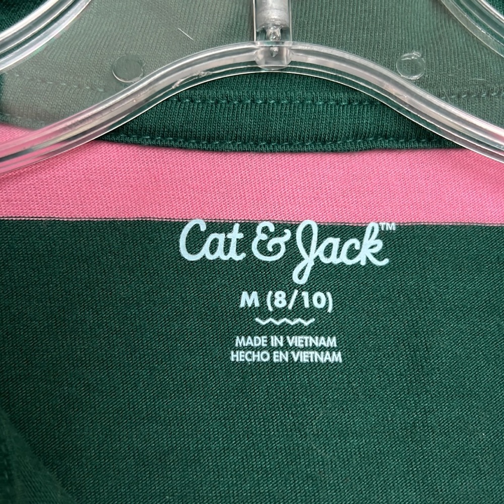 Cat & Jack Boys Polo - Picture 3 of 3